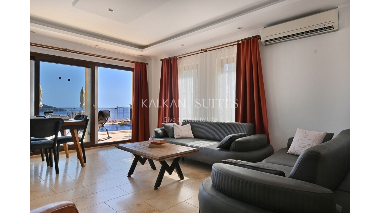 Villa Dionysus 4457