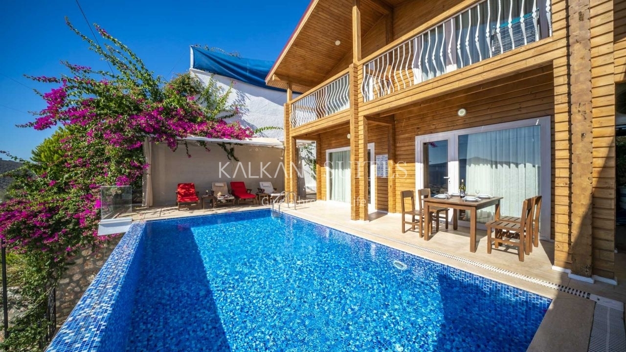 Villa zeytin 2488