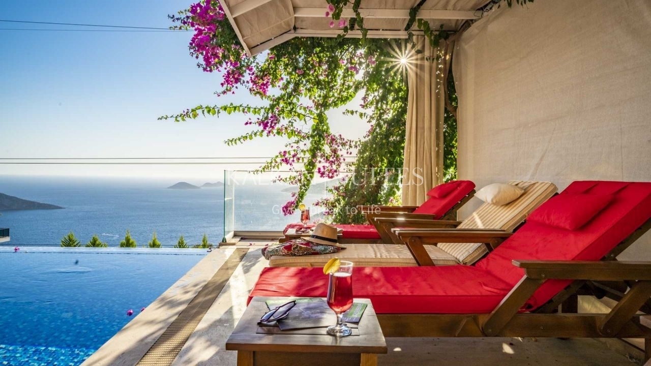 Villa zeytin 2480
