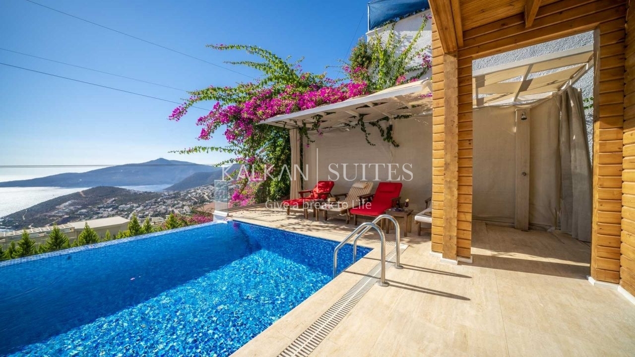 Villa zeytin 2484