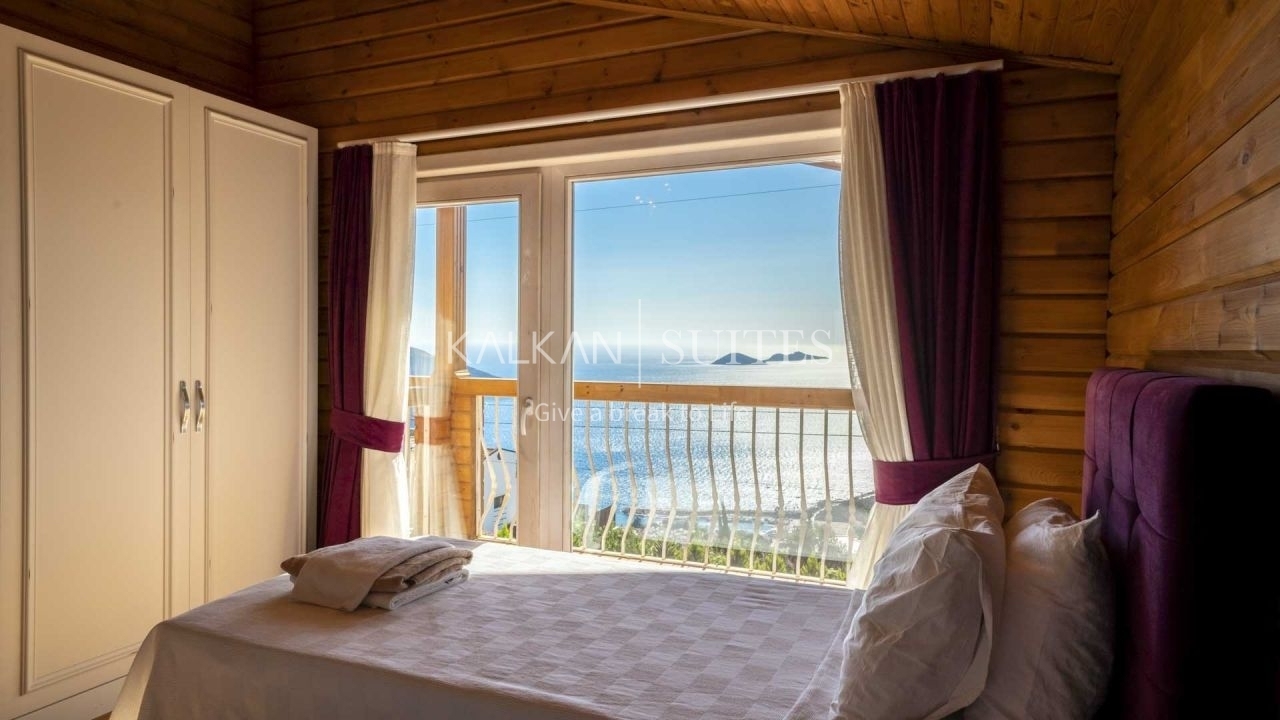 Villa zeytin 2448