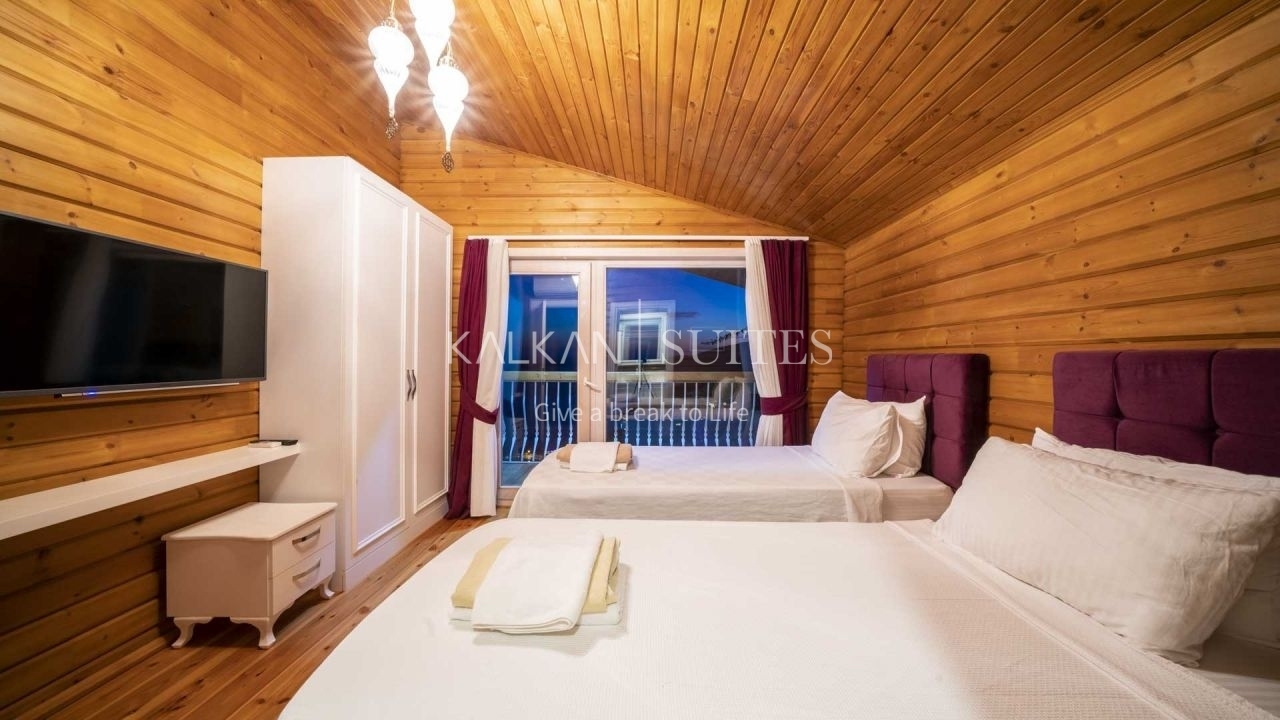 Villa zeytin 2456