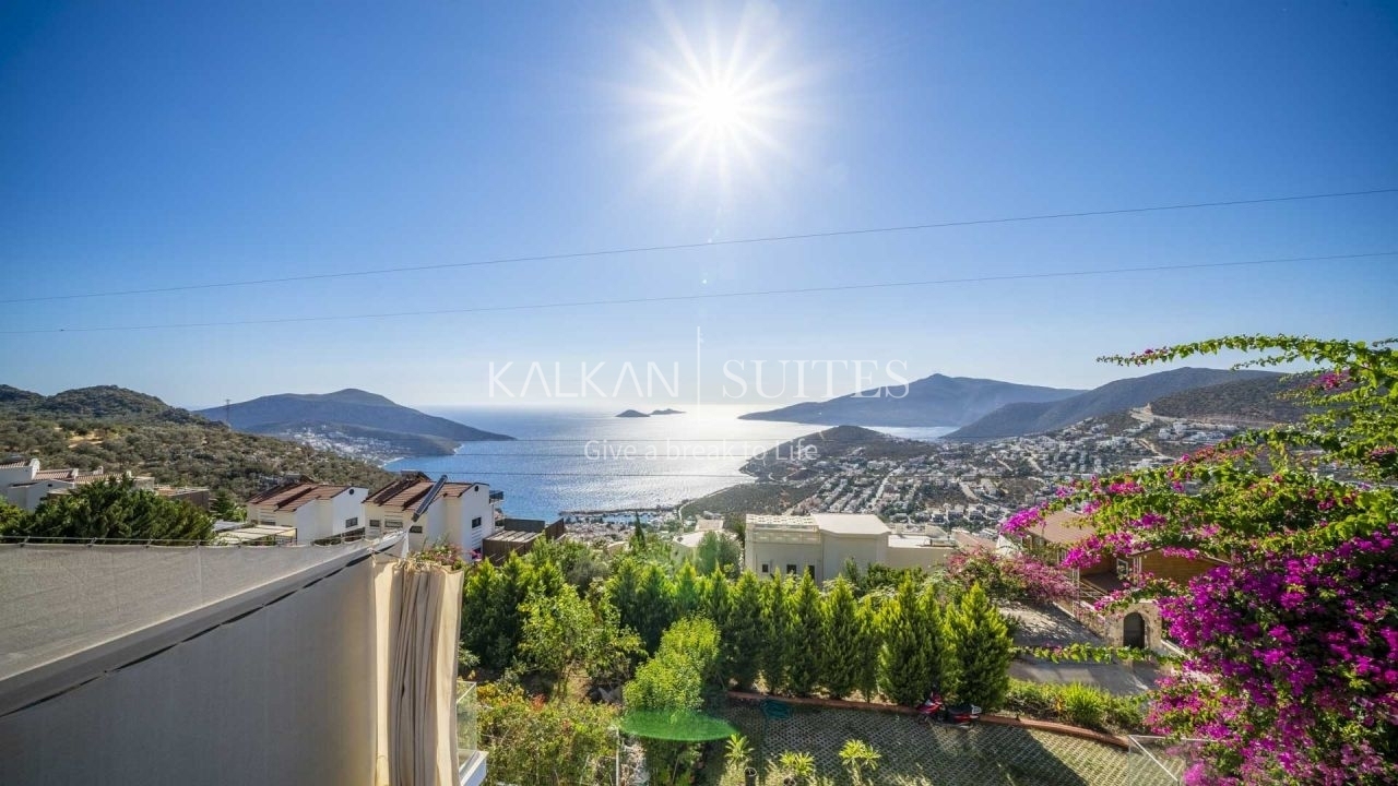 Villa zeytin 2478