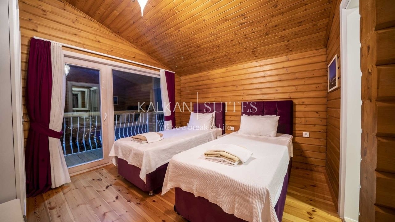 Villa zeytin 2471