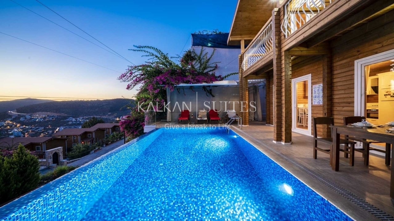 Villa zeytin 2489