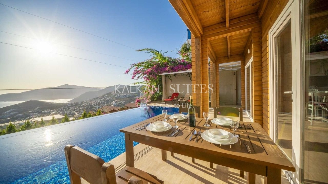 Villa zeytin 2476