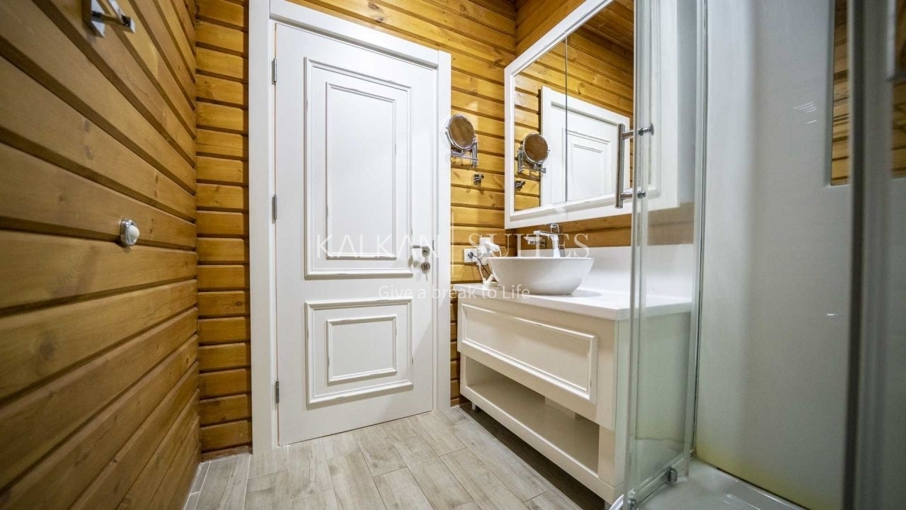Villa zeytin 2453