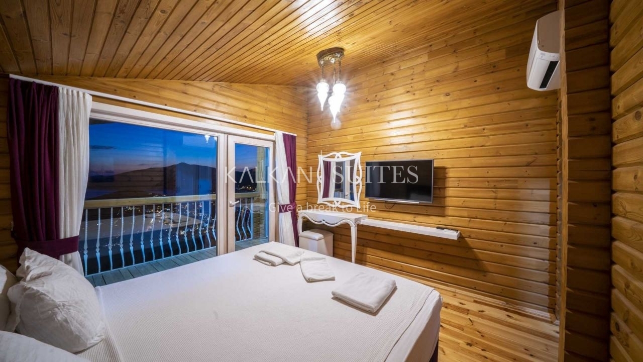 Villa zeytin 2469