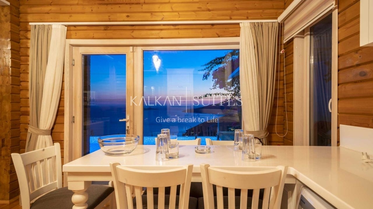 Villa zeytin 2457