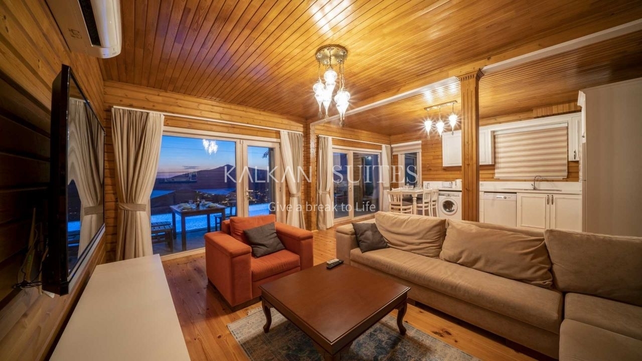 Villa zeytin 2472