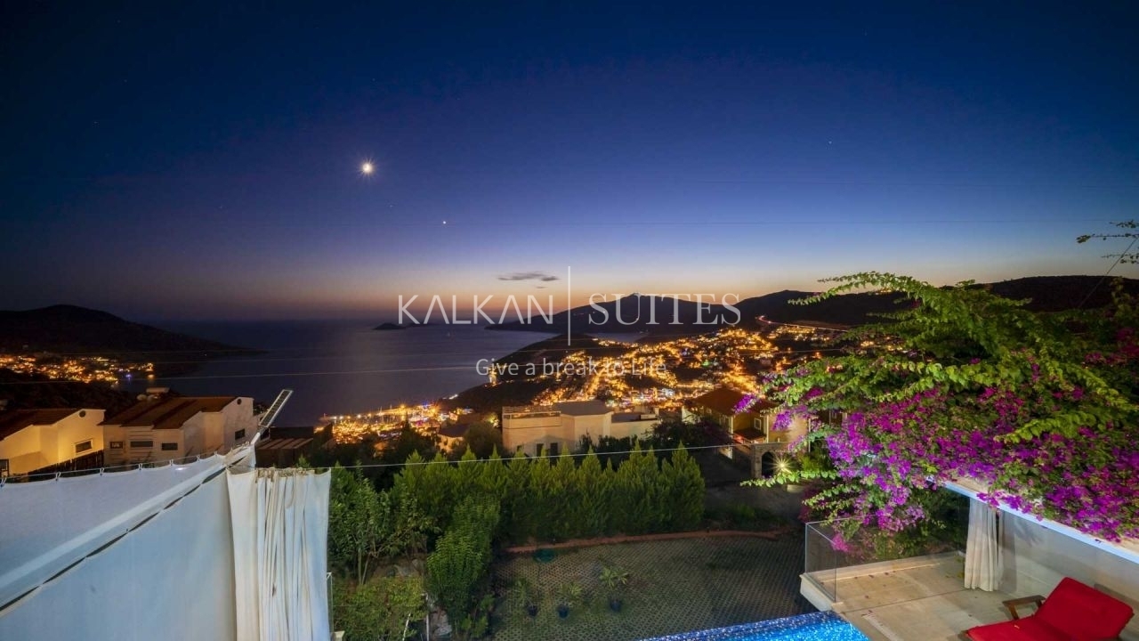 Villa zeytin 2458