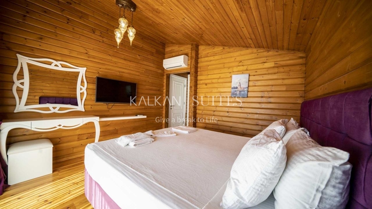 Villa zeytin 2474