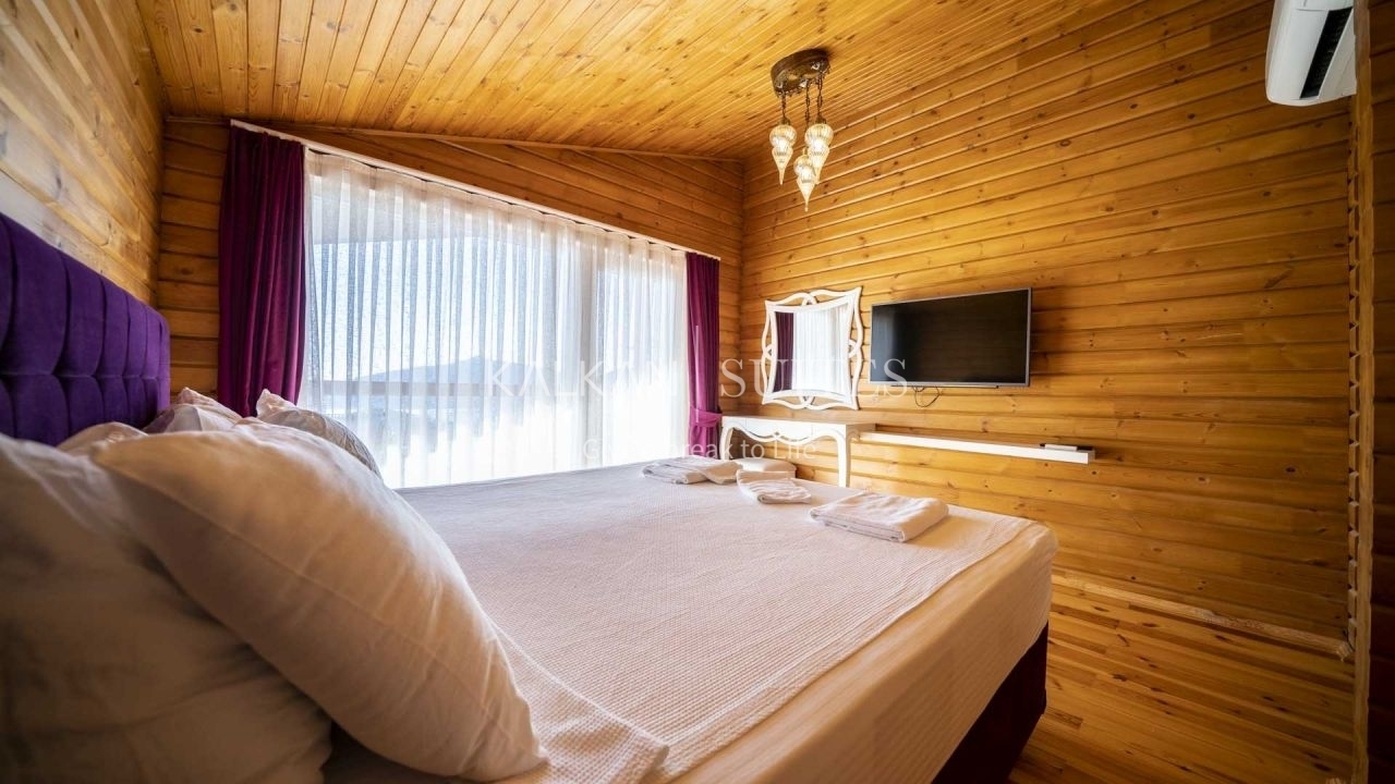Villa zeytin 2464