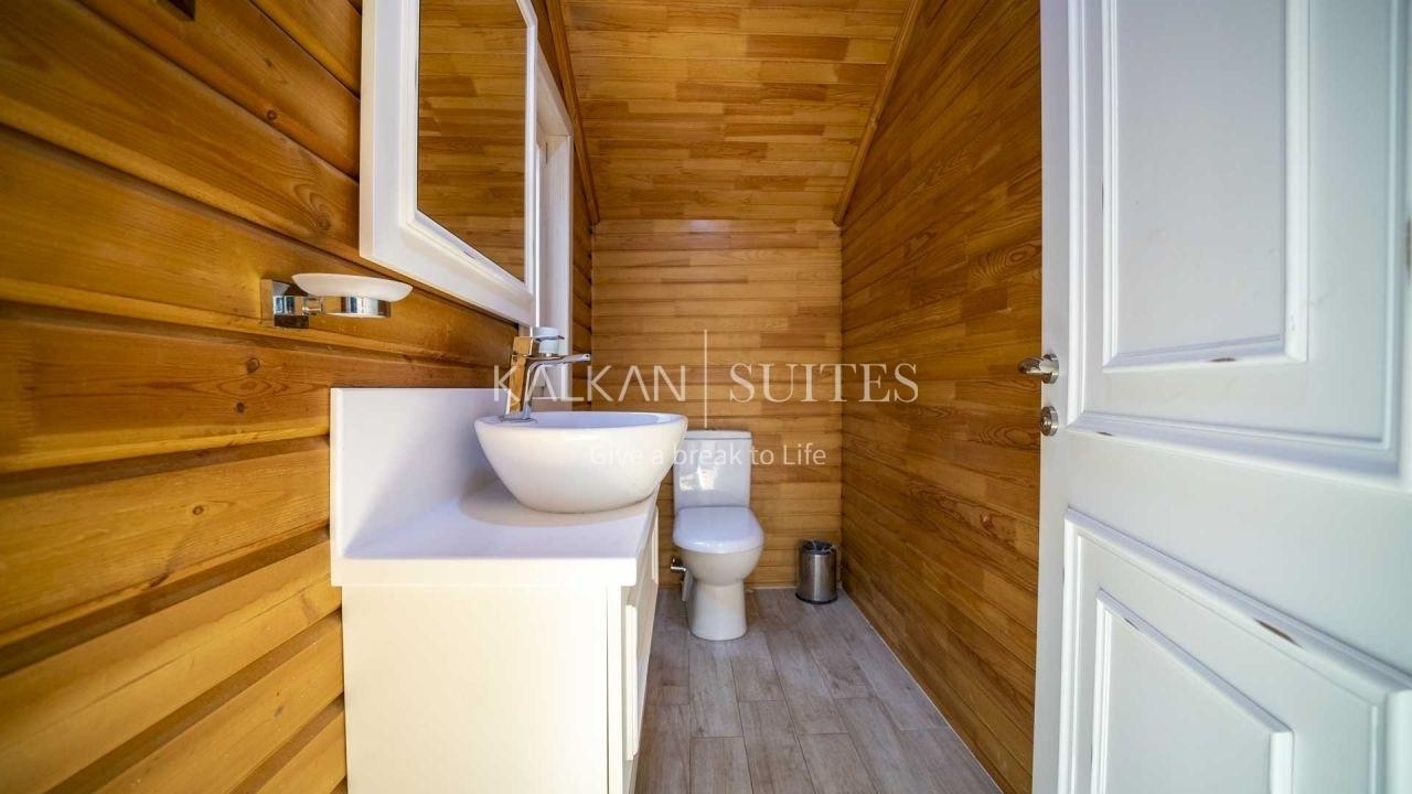 Villa zeytin 2449