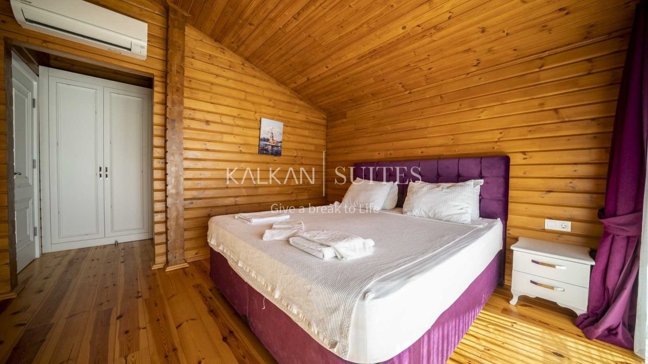 Villa zeytin 2463