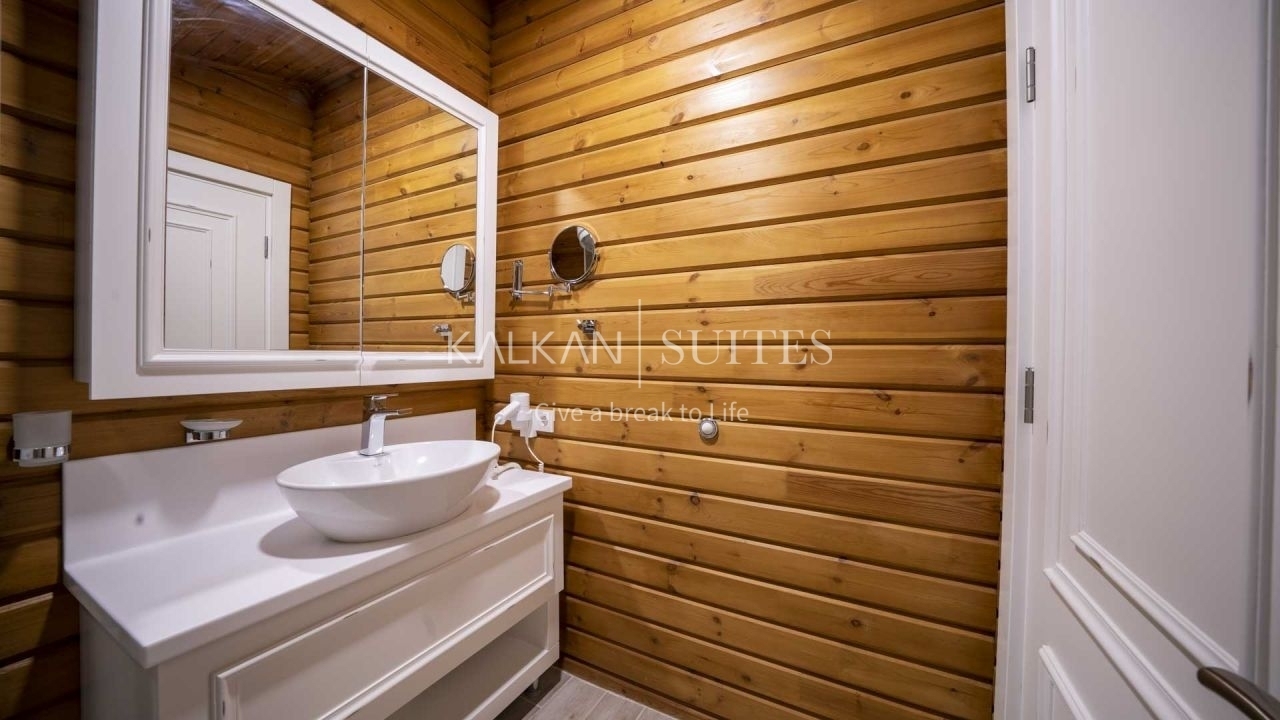 Villa zeytin 2455