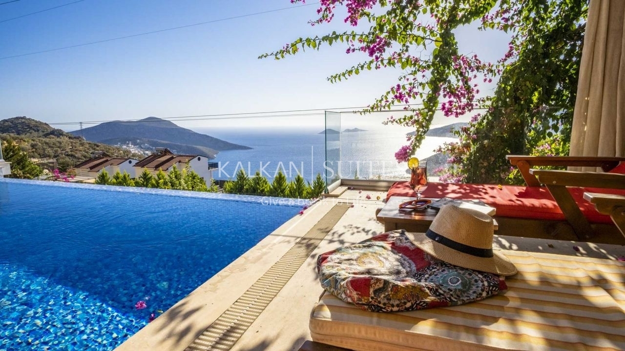 Villa zeytin 2490