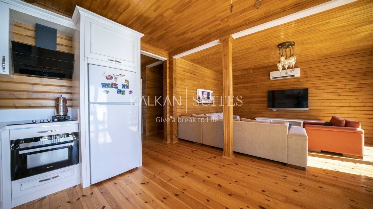 Villa zeytin 2459