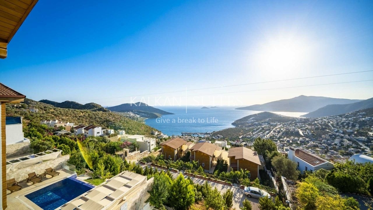 Villa Palmiye  2569