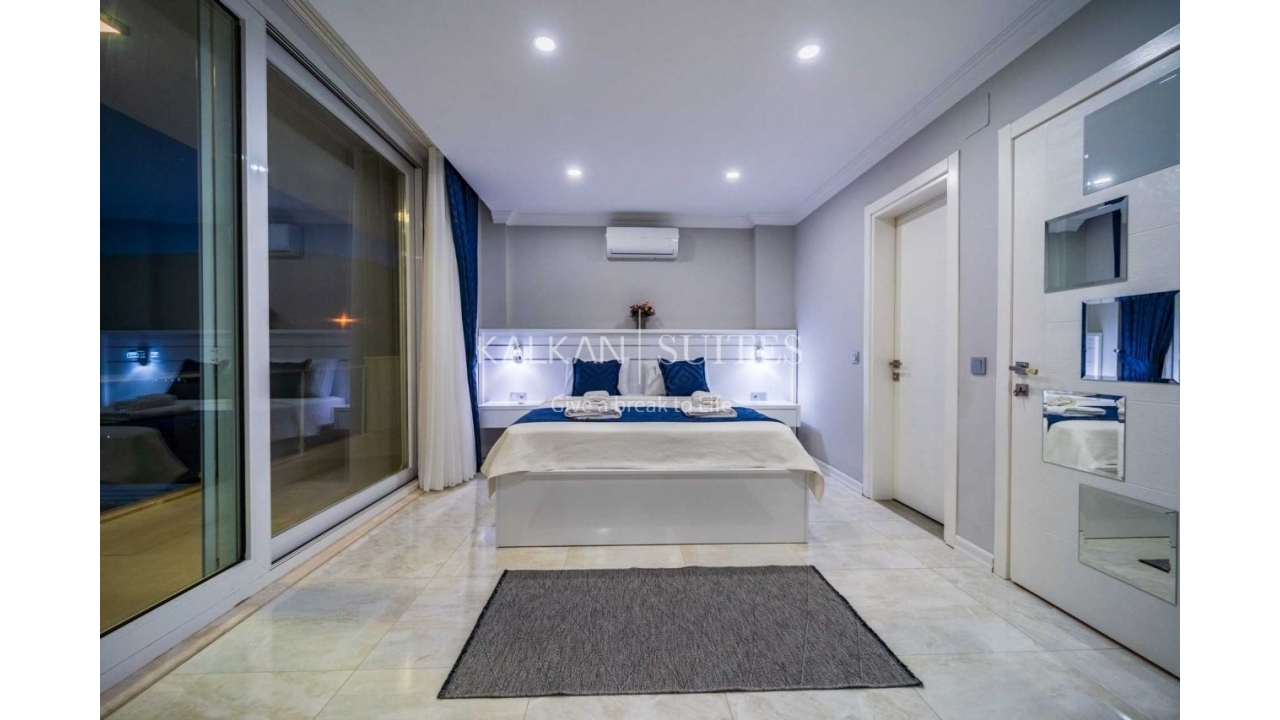 Villa Gizem  2610