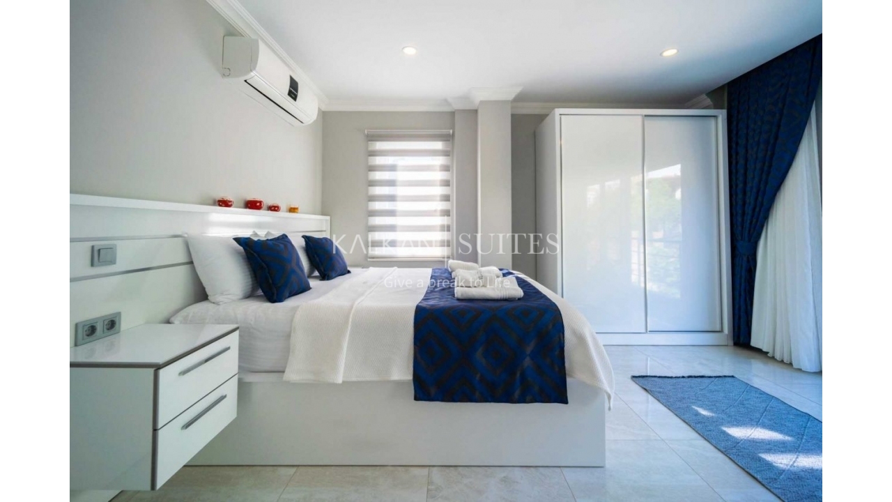 Villa Gizem  2578