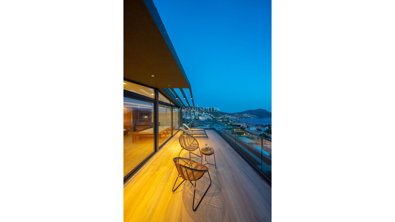 Villa Nova  2807