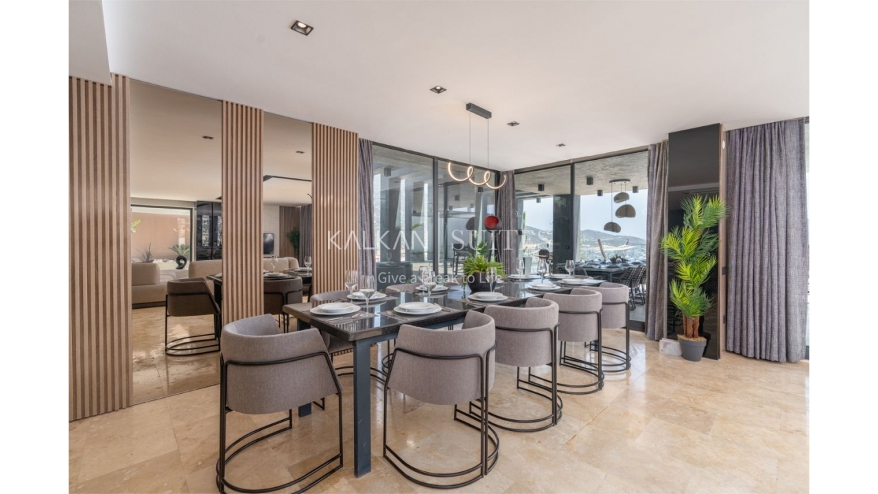 Villa Buse 4308