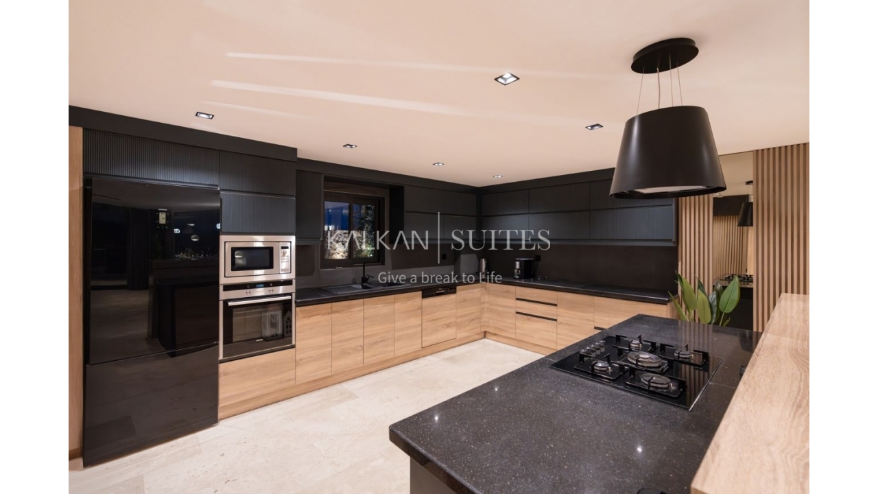 Villa Buse 4312