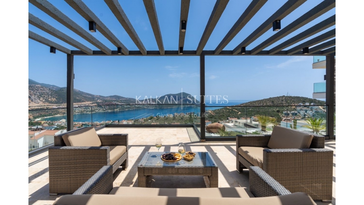 Villa Buse 4285