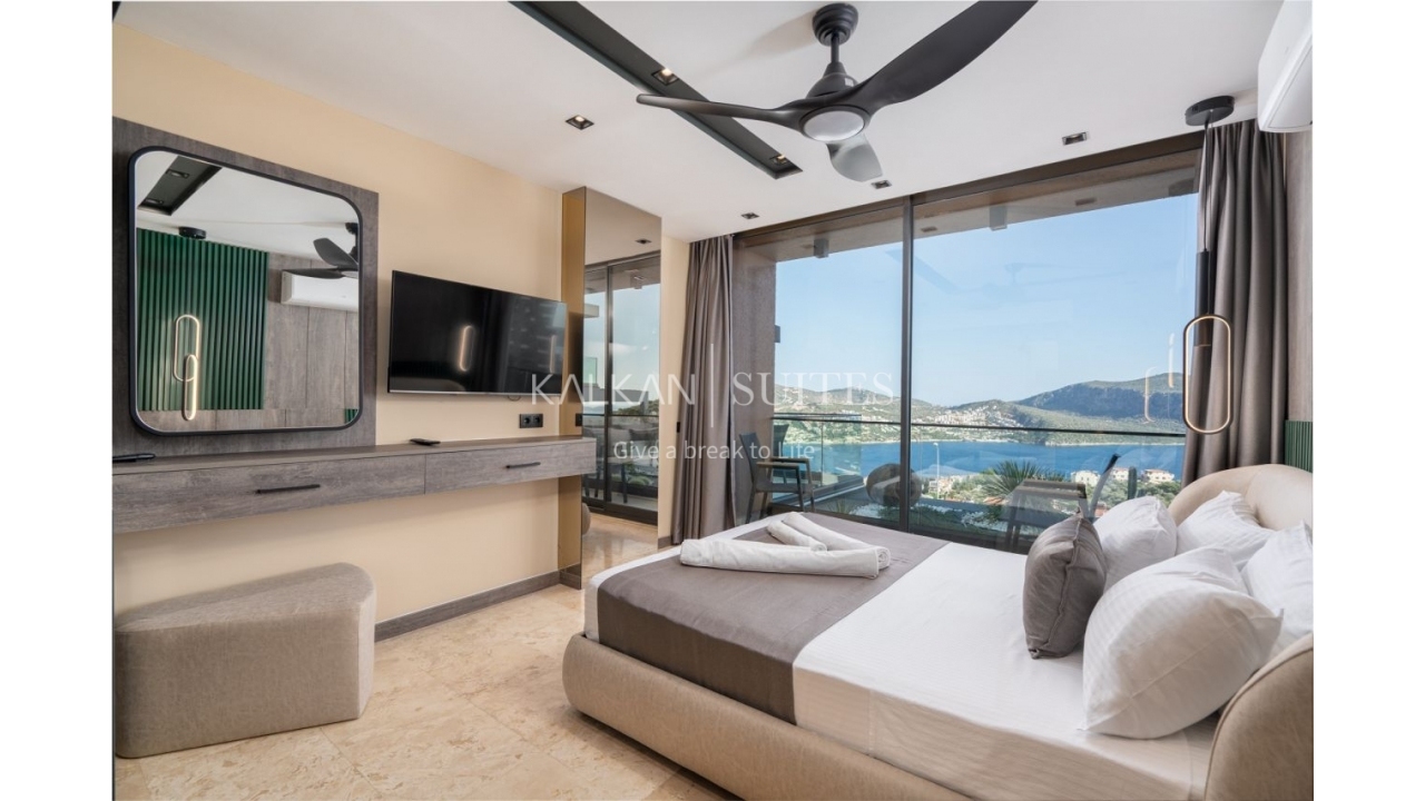 Villa Buse 4307