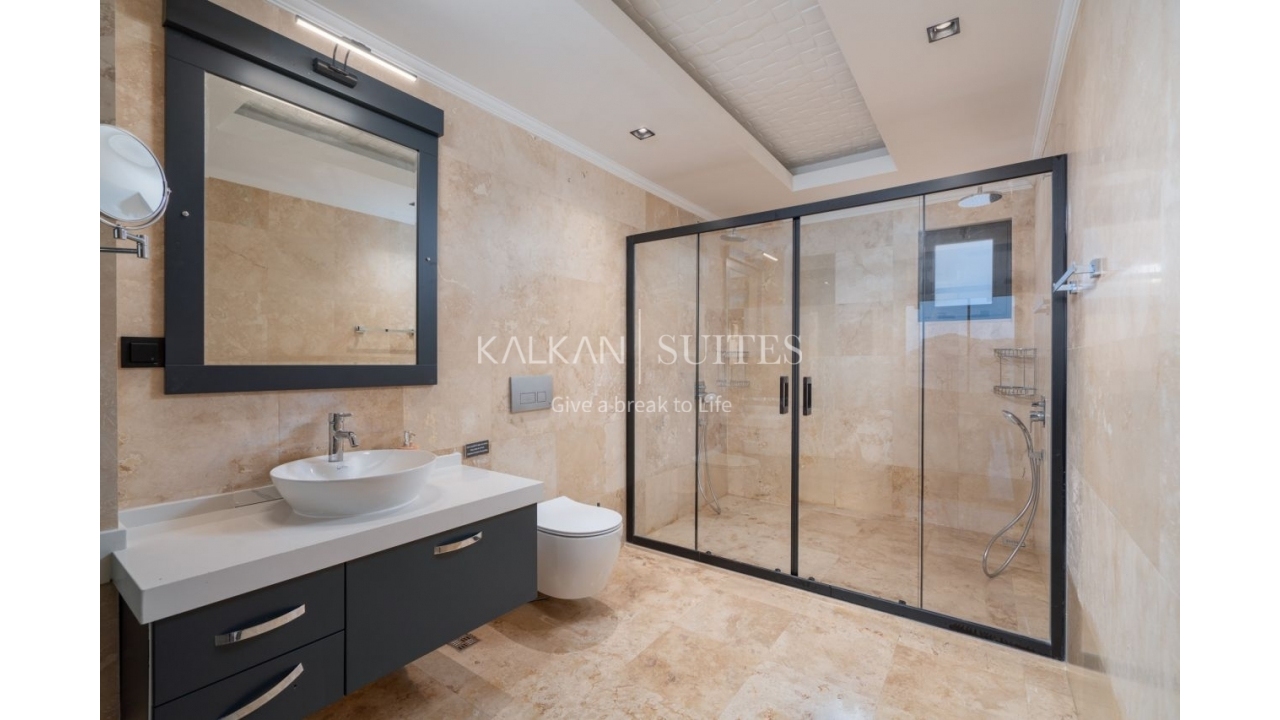 Villa Buse 4309
