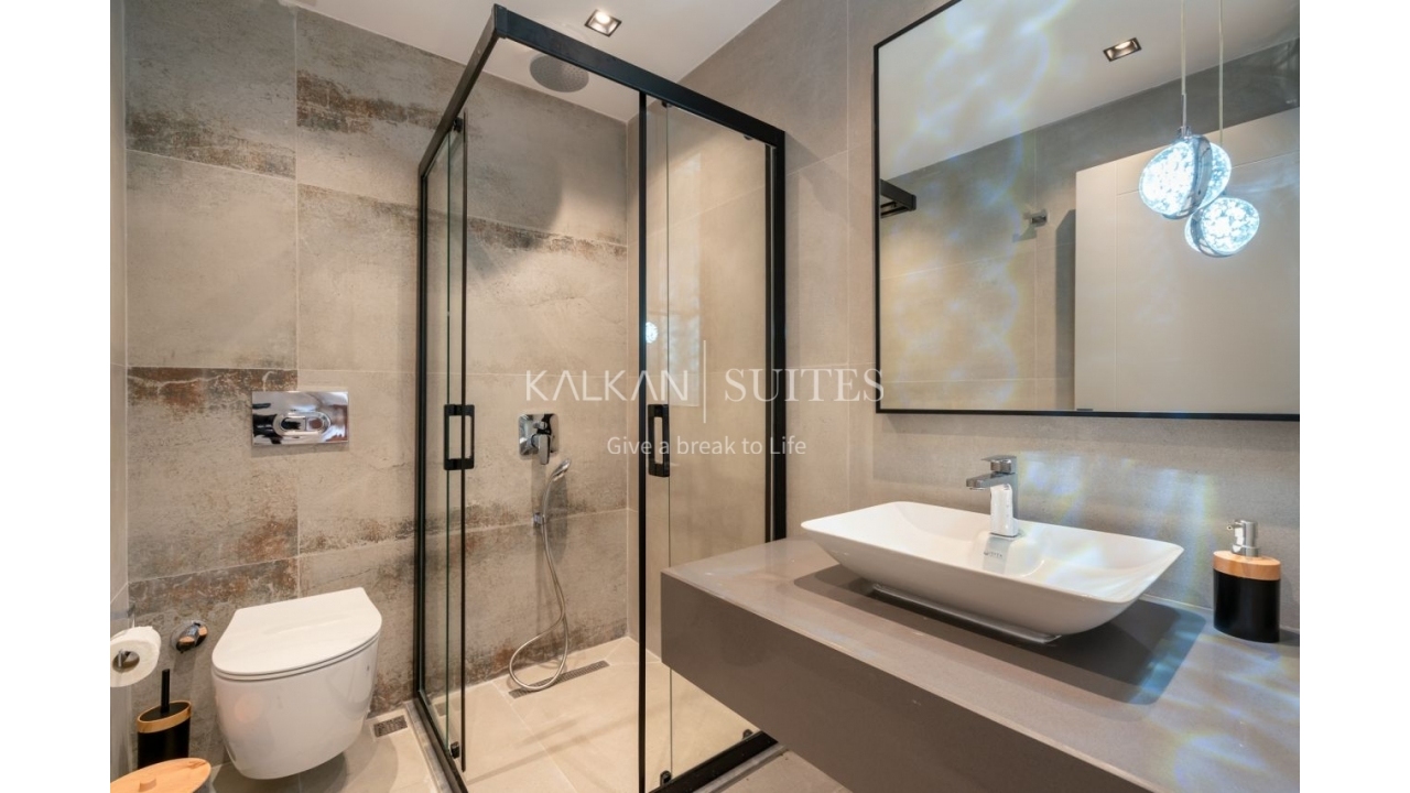 Villa Buse 4280