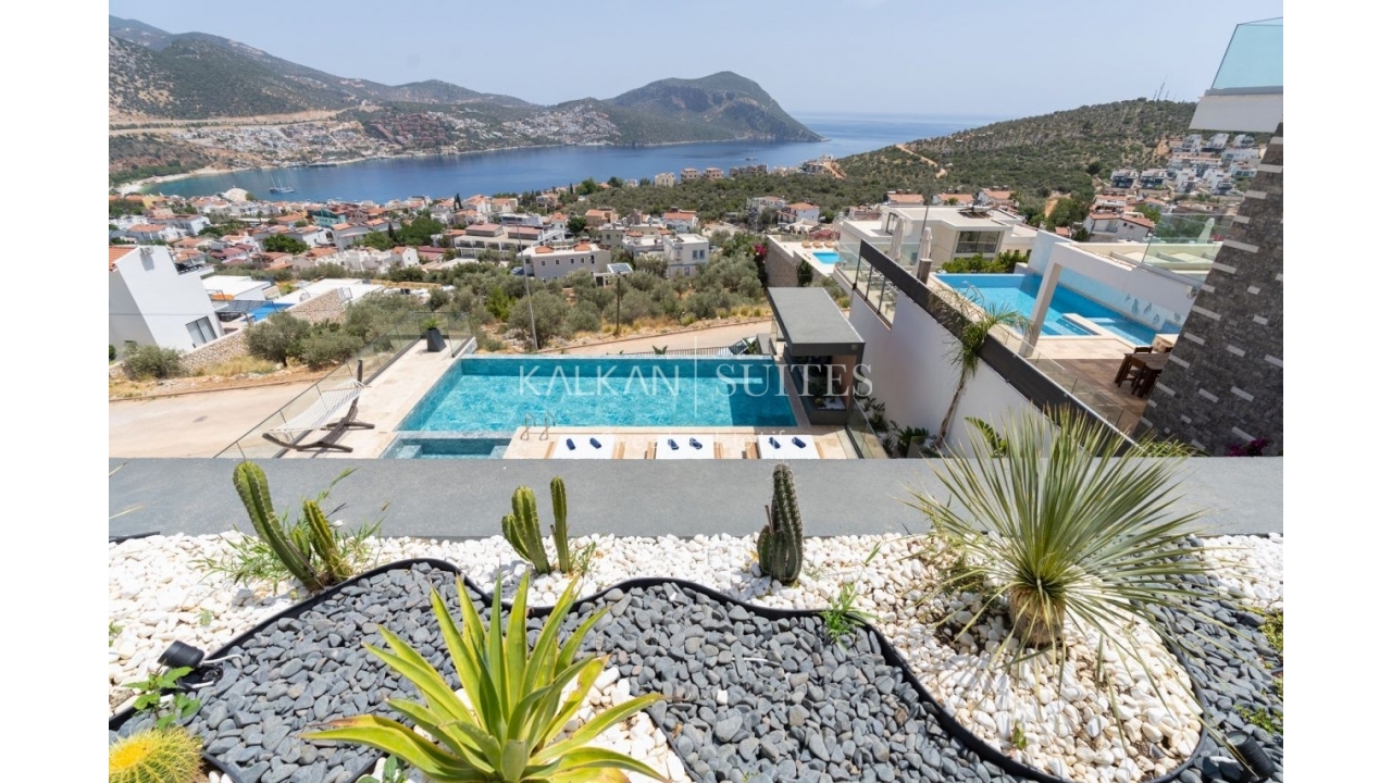Villa Buse 4314