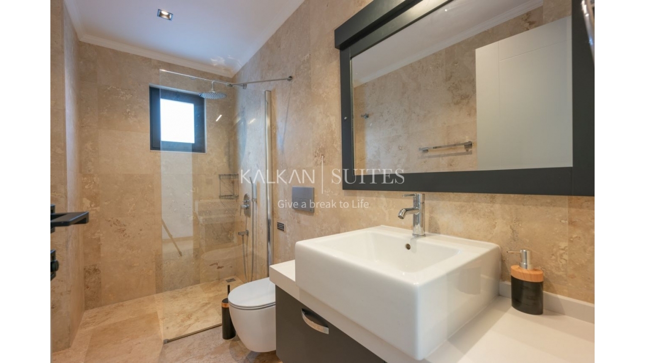 Villa Buse 4276