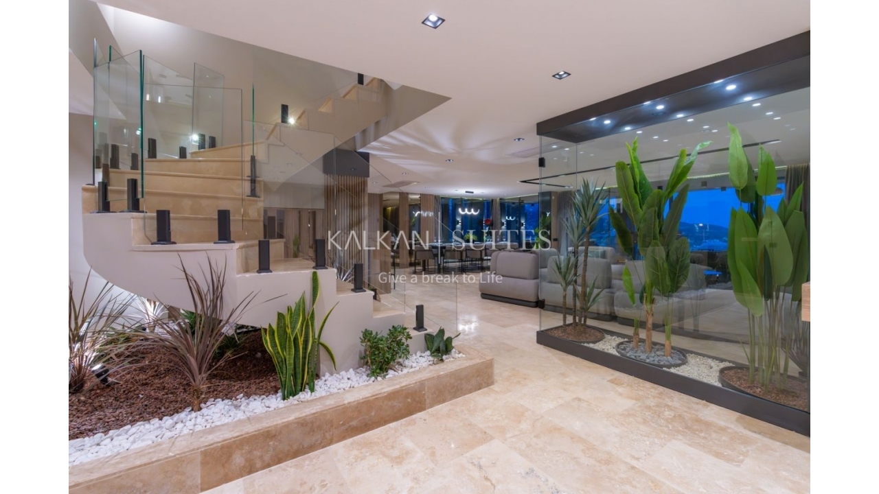Villa Buse 4302