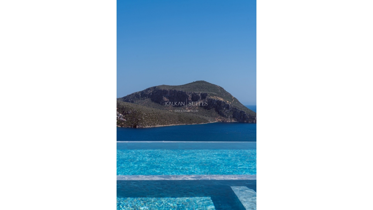 Villa Buse 4297