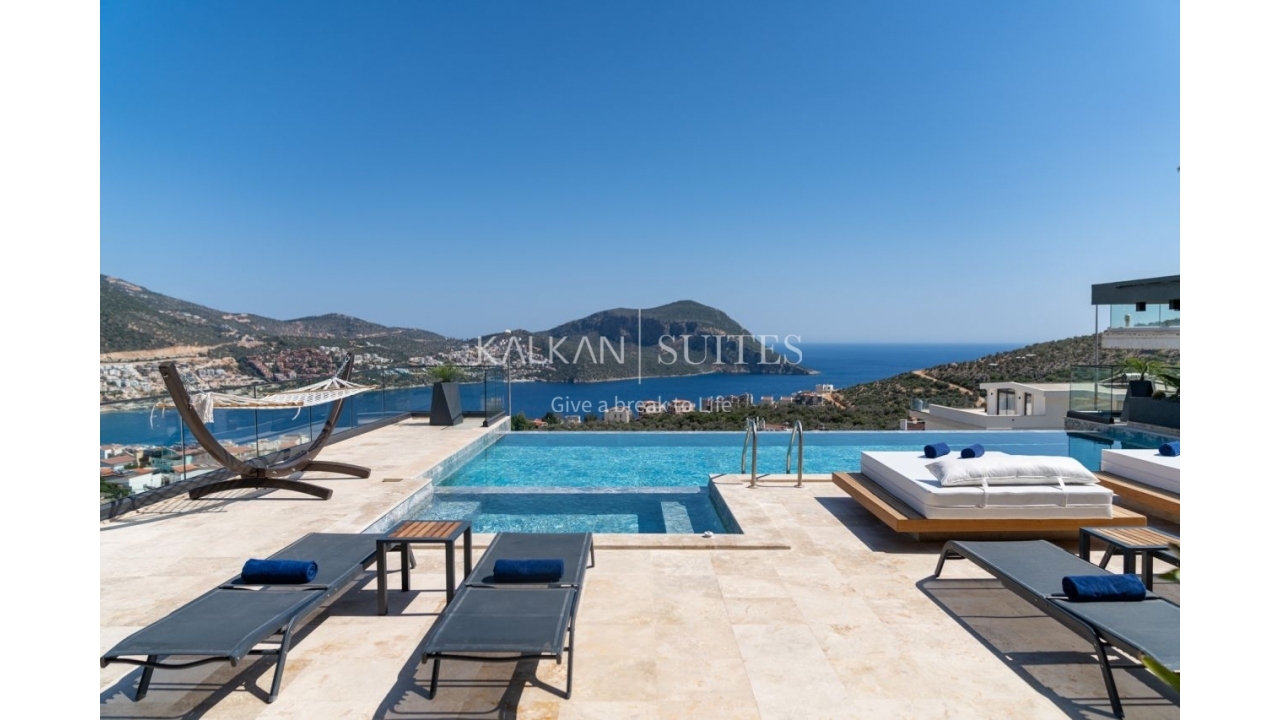 Villa Buse 4299