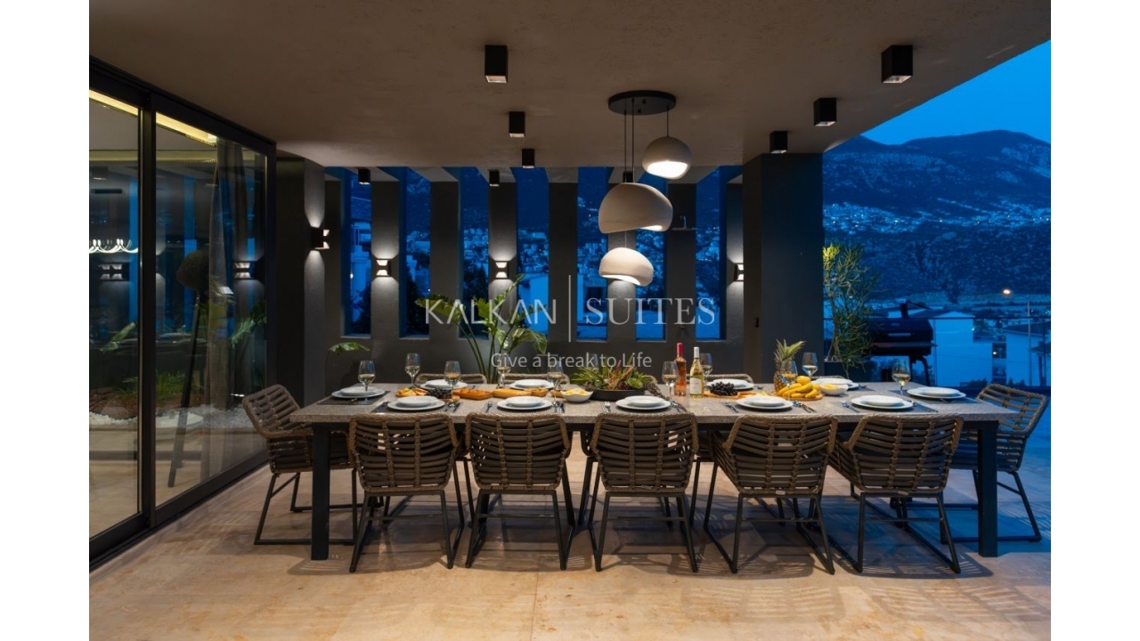 Villa Buse 4313