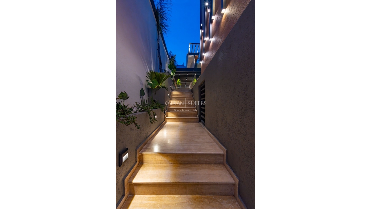 Villa Buse 4290