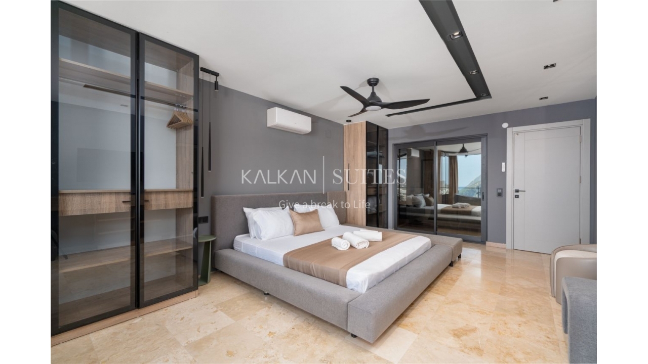 Villa Buse 4278
