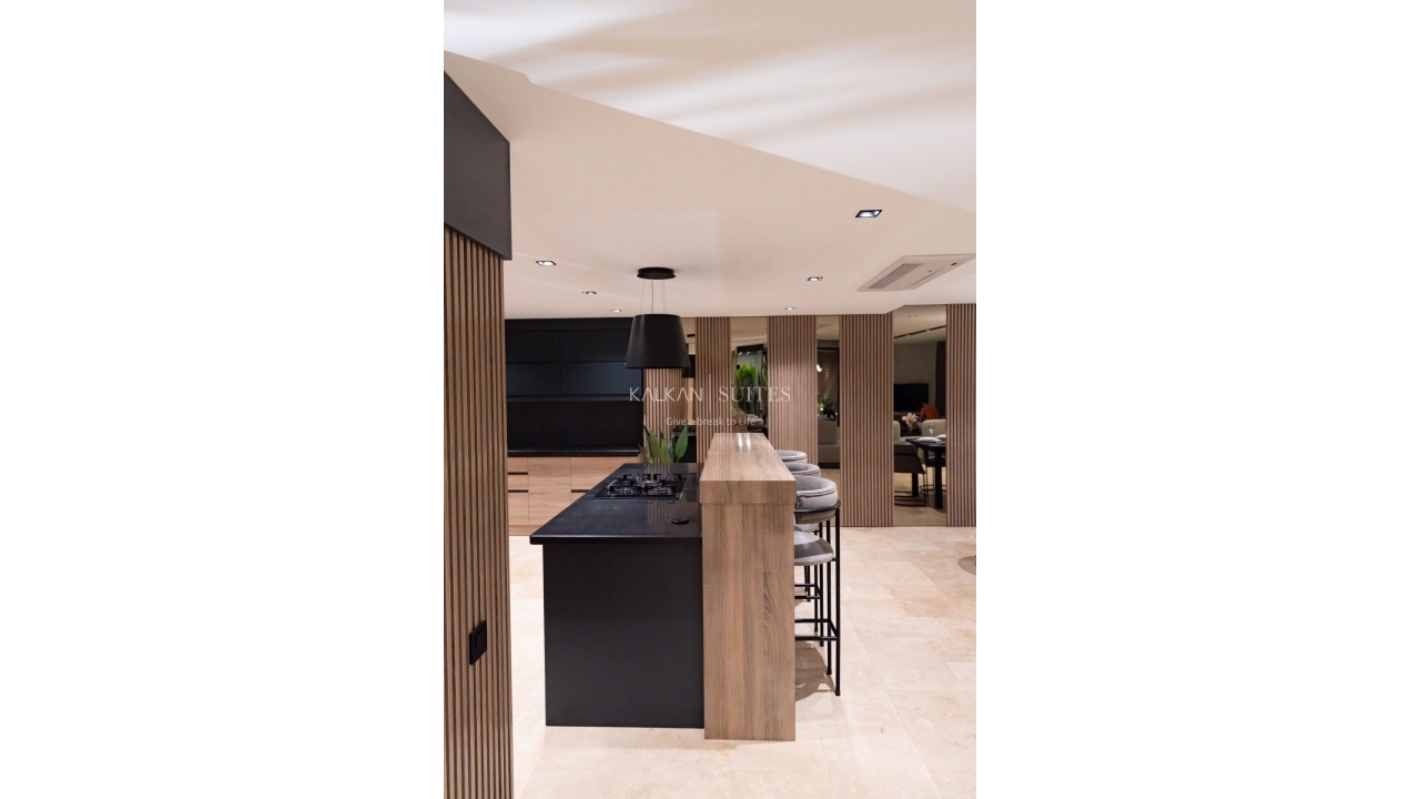 Villa Buse 4300