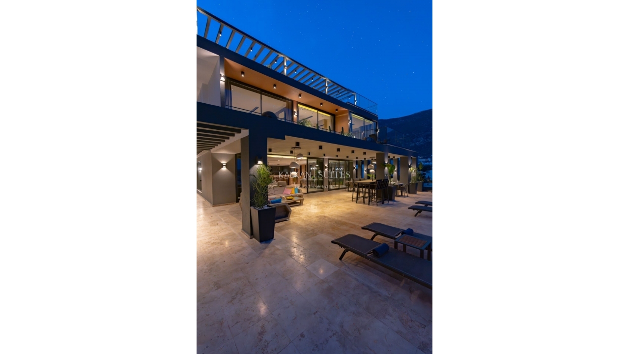 Villa Buse 4282
