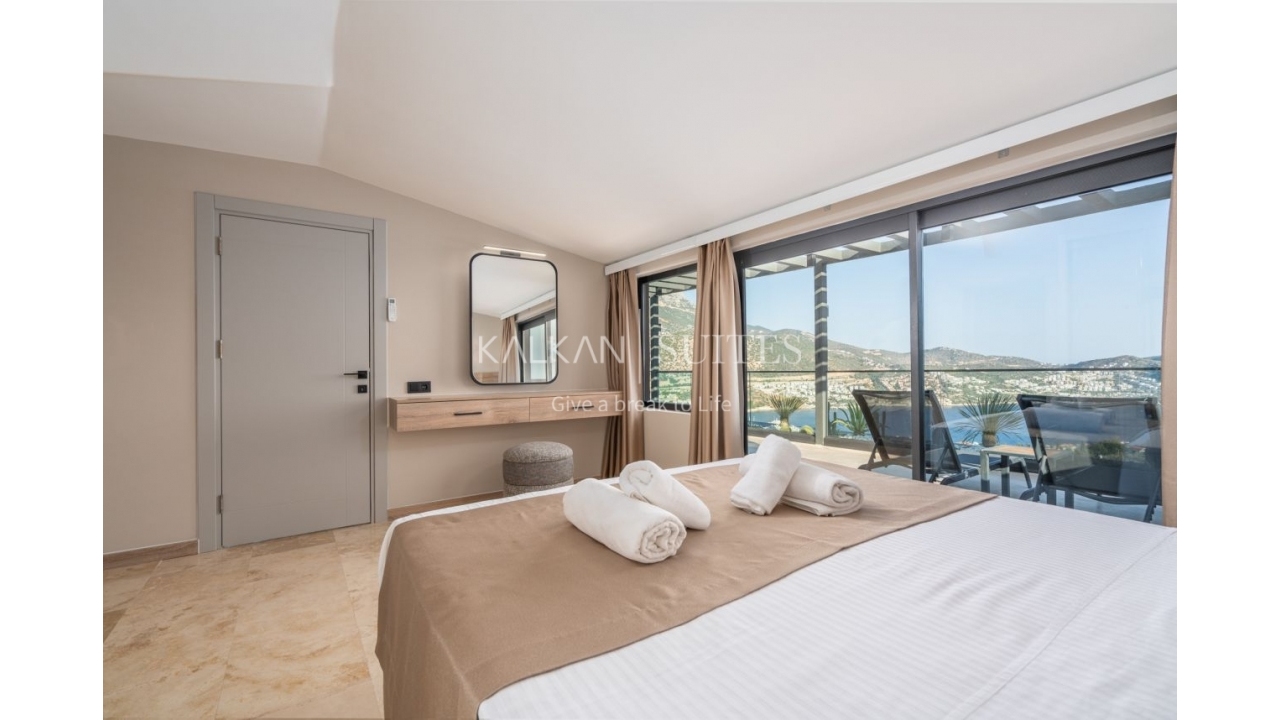 Villa Buse 4296