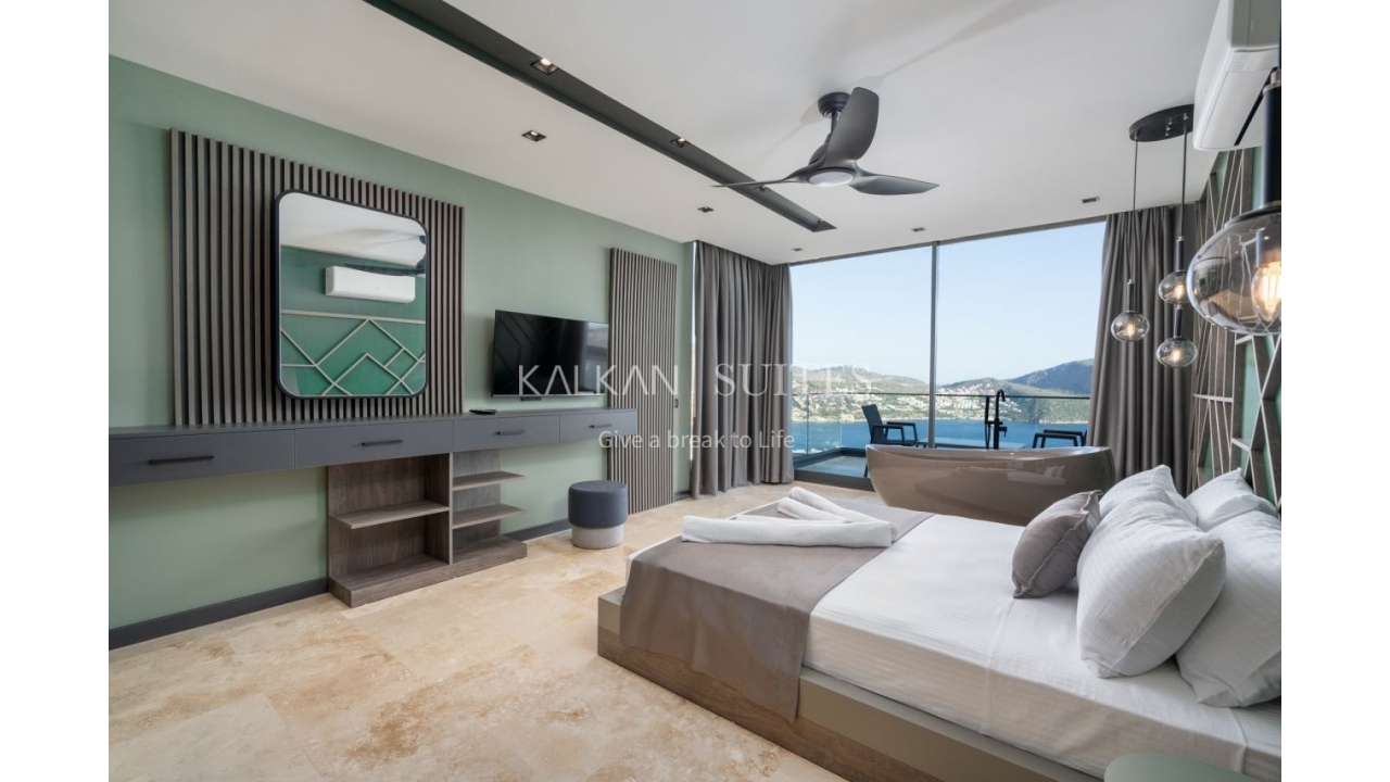 Villa Buse 4284