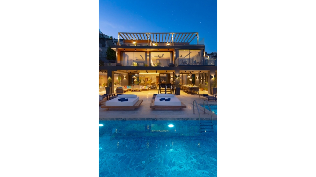Villa Buse 4310
