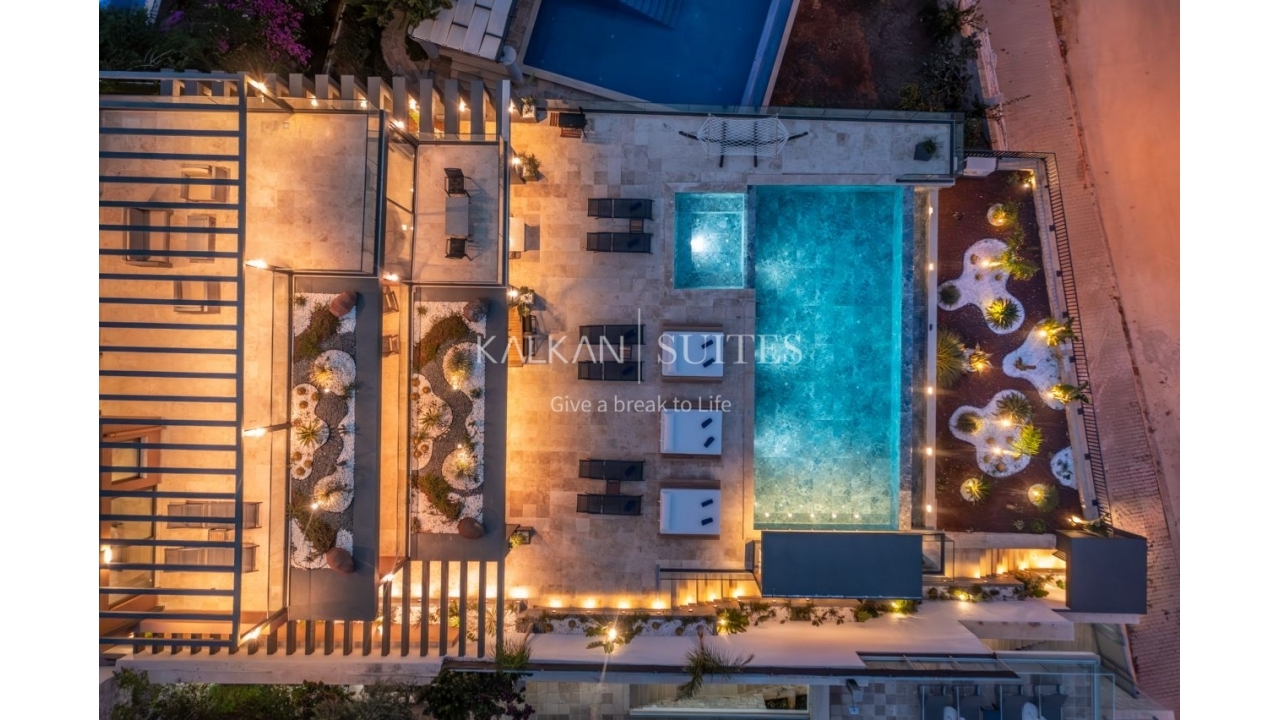 Villa Buse 4318