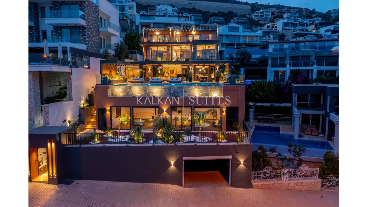 Villa Buse 4303