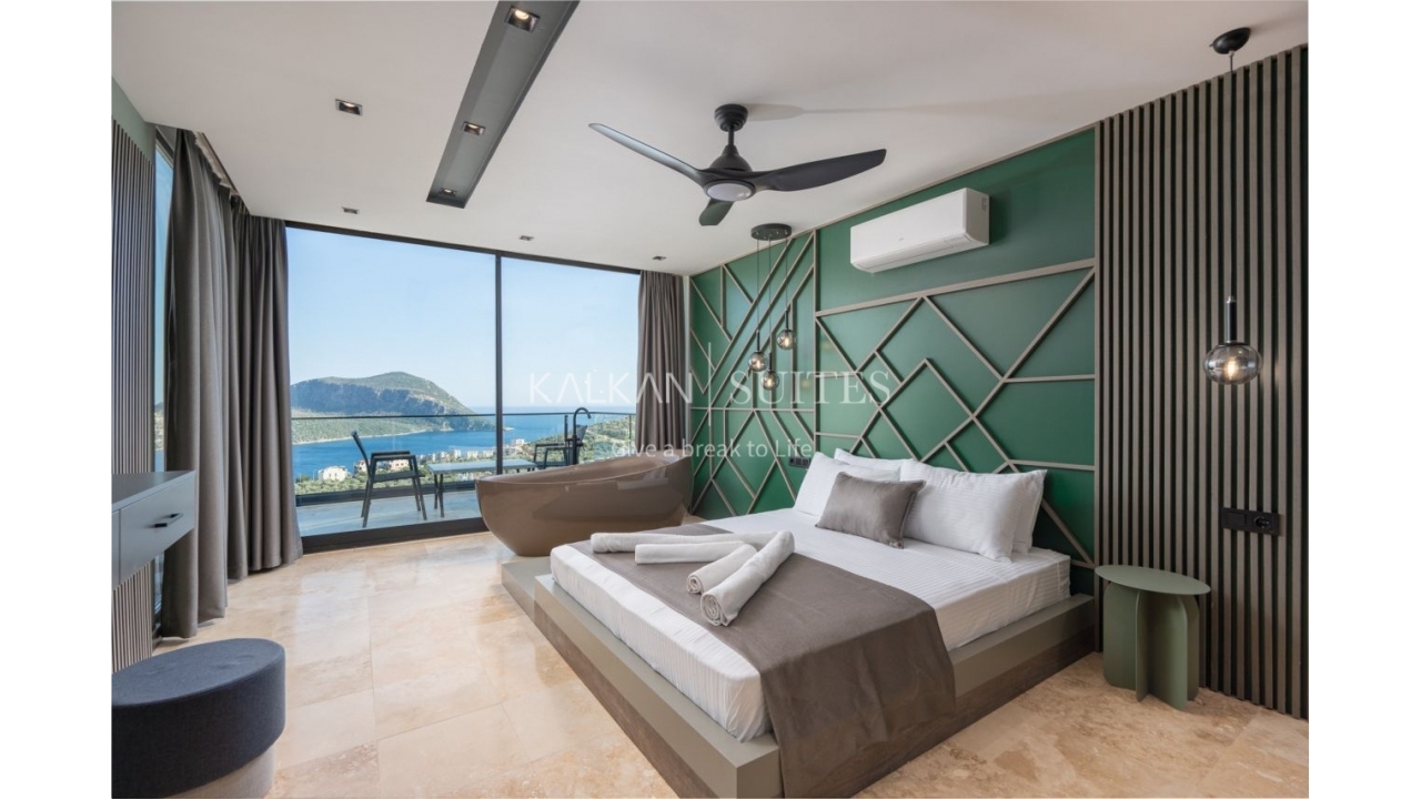 Villa Buse 4292