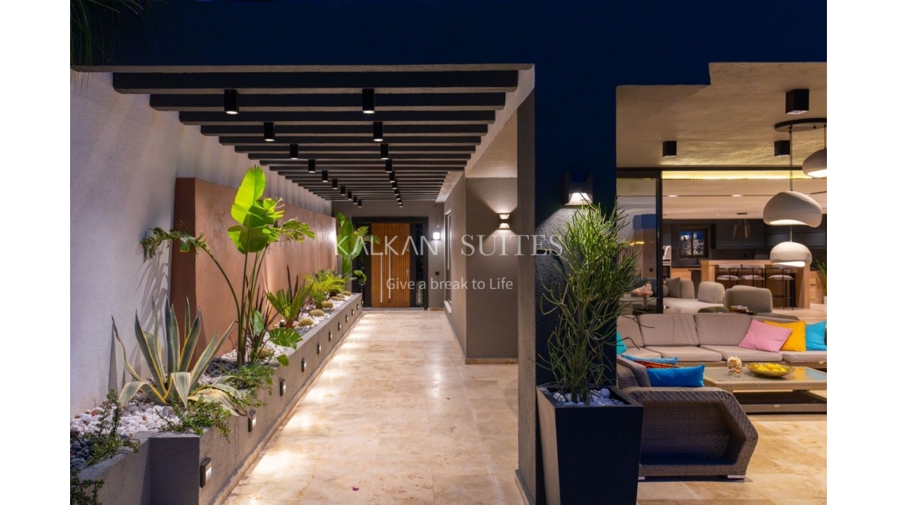 Villa Buse 4306