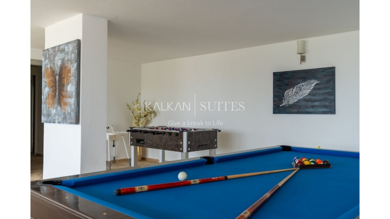 Villa Buse 4277
